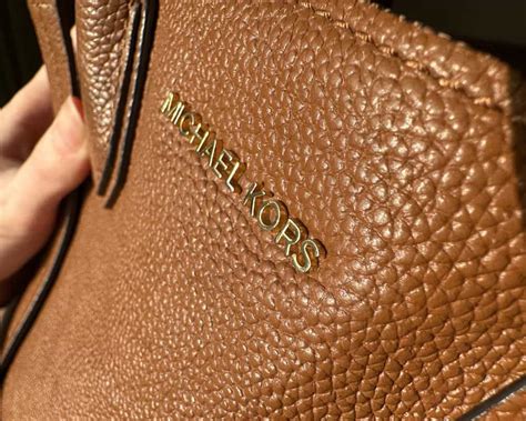 Ultimate guide to Michael Kors leather bags 